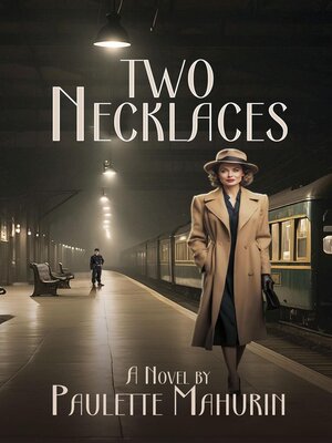 cover image of Two Necklaces